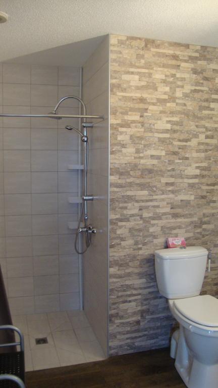 Le Venay Bed & Breakfast Frontenaud Екстериор снимка